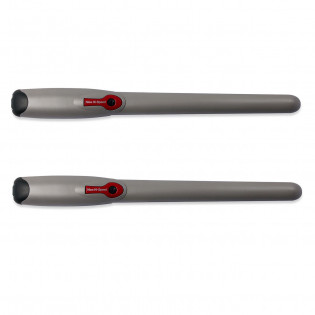 Приводы для распашных ворот Nice HI-SPEED WG3524HS